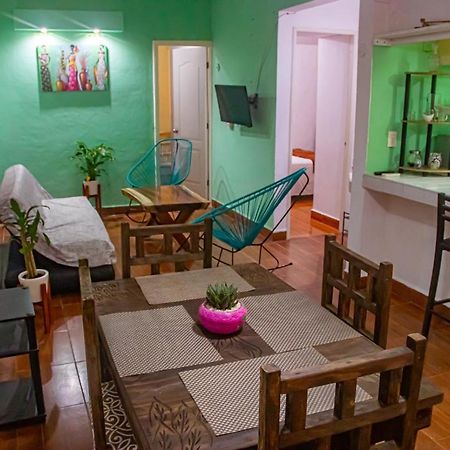 Siga'S House Cancun Centro Dış mekan fotoğraf