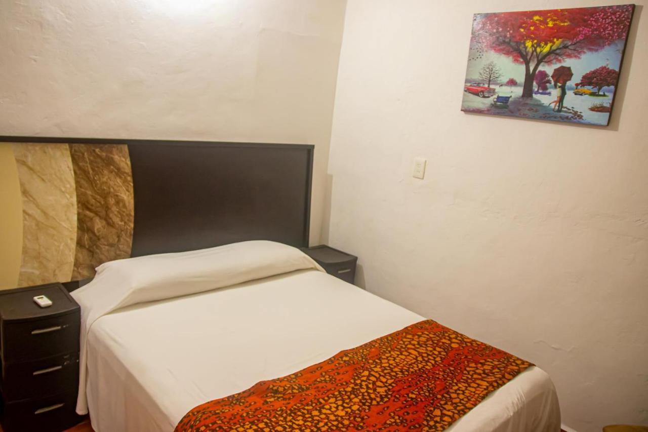 Siga'S House Cancun Centro Dış mekan fotoğraf