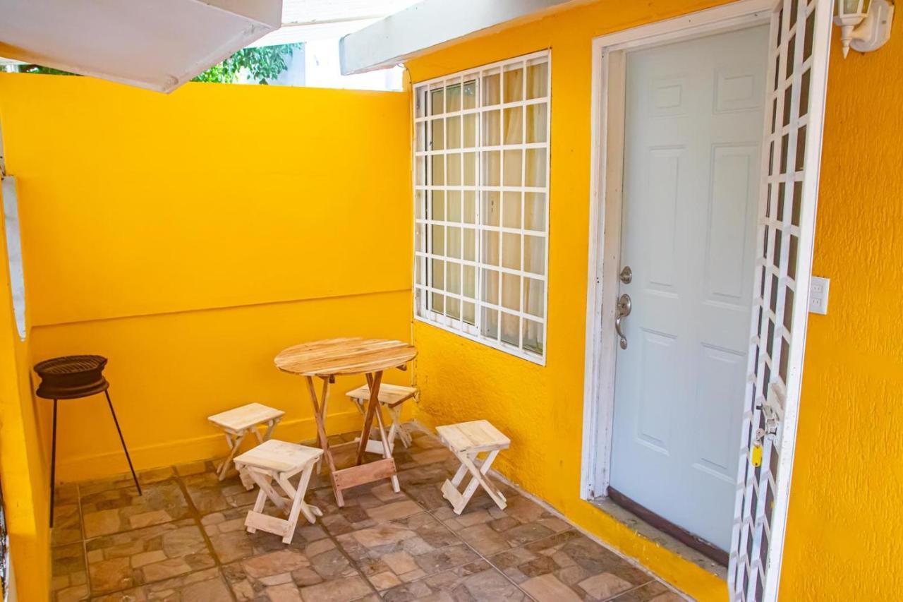 Siga'S House Cancun Centro Dış mekan fotoğraf