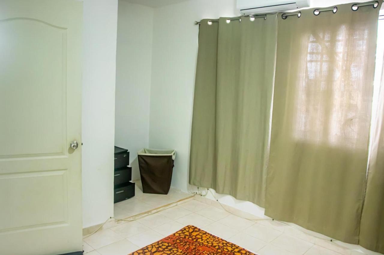 Siga'S House Cancun Centro Dış mekan fotoğraf