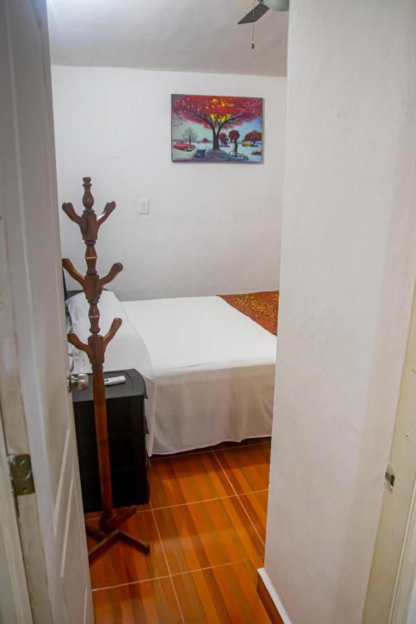 Siga'S House Cancun Centro Dış mekan fotoğraf